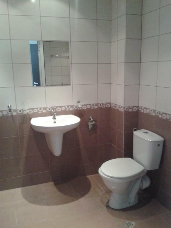 Aparthotel Vigo Beachネセバル エクステリア 写真